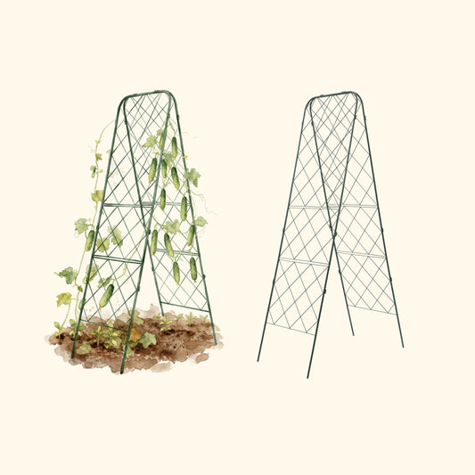 FlexGrow A-Frame Trellis Pro