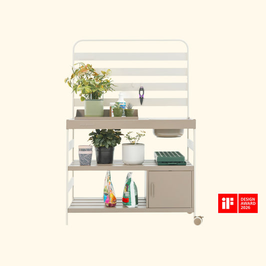 Potting Bench