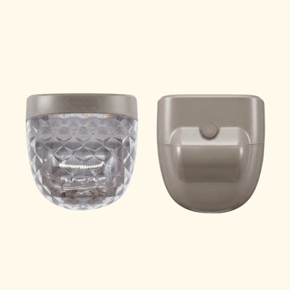 Diamond Garden Solar Light - Classic Mount