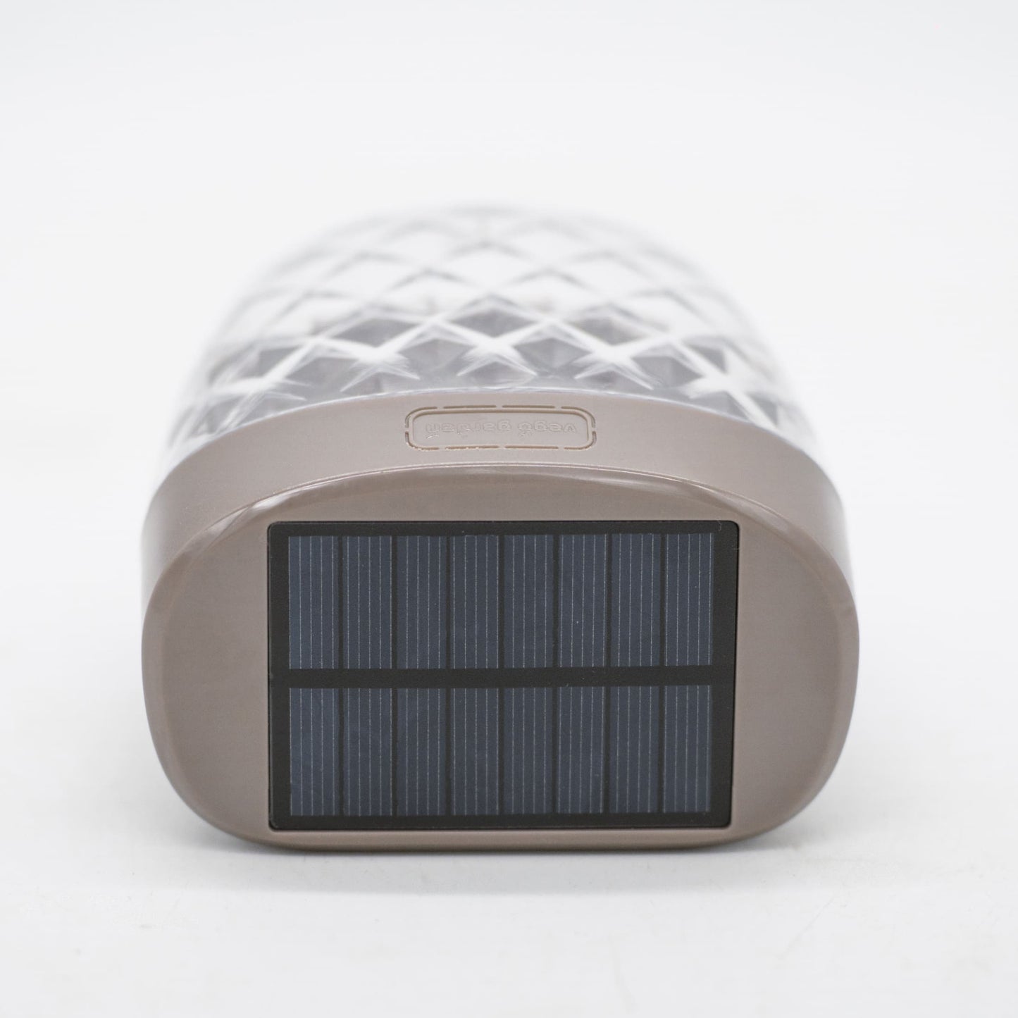 Diamond Garden Solar Light - Classic Mount