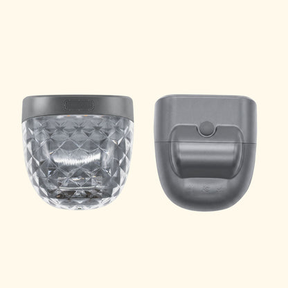 Diamond Garden Solar Light - Classic Mount