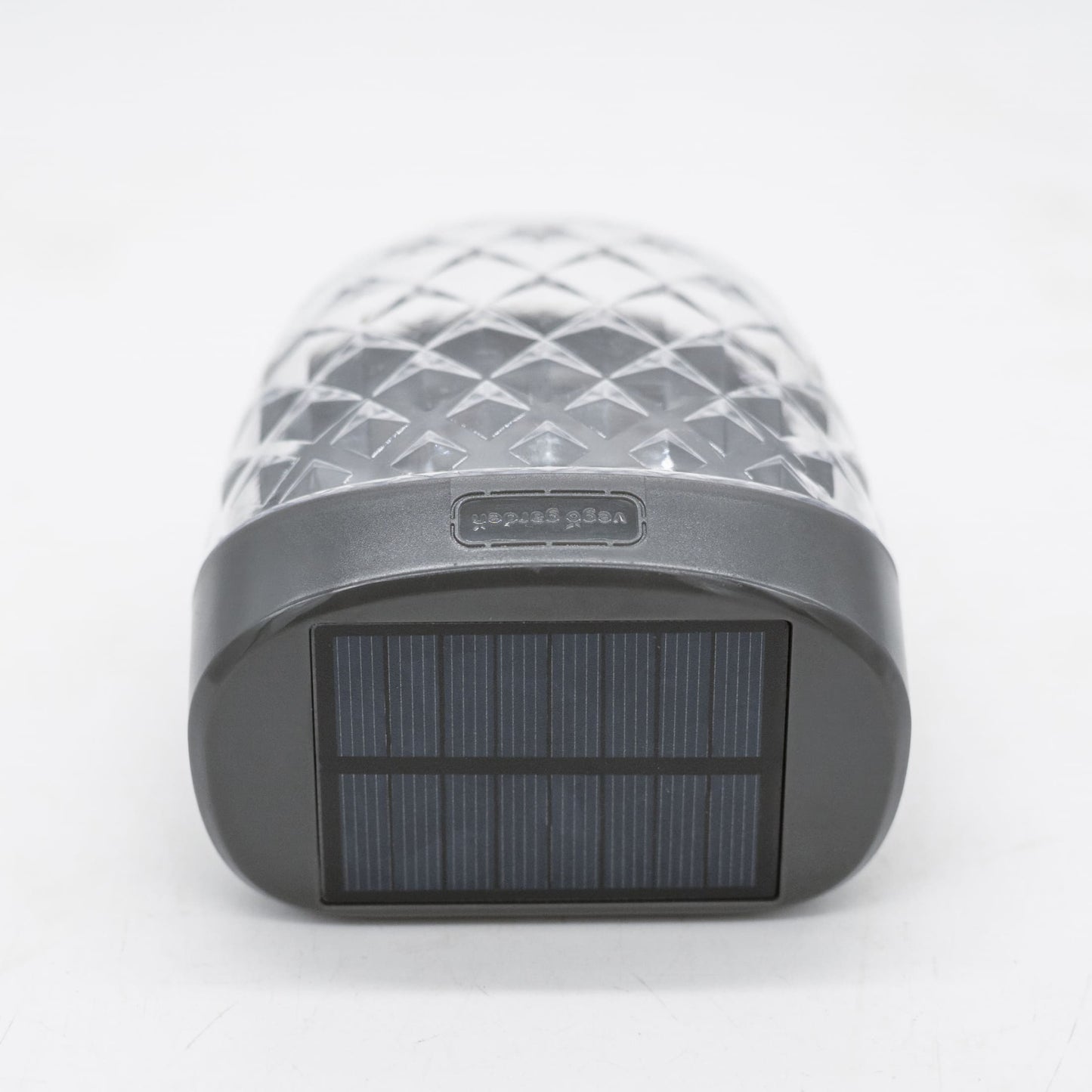 Diamond Garden Solar Light - Classic Mount