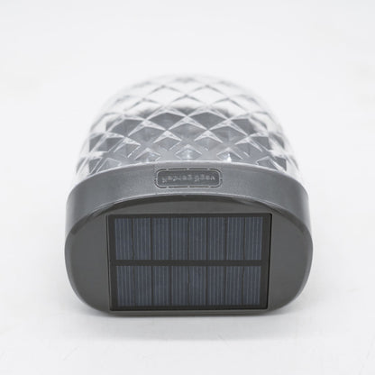 Diamond Garden Solar Light - Classic Mount