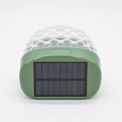 Diamond Garden Solar Light - Classic Mount