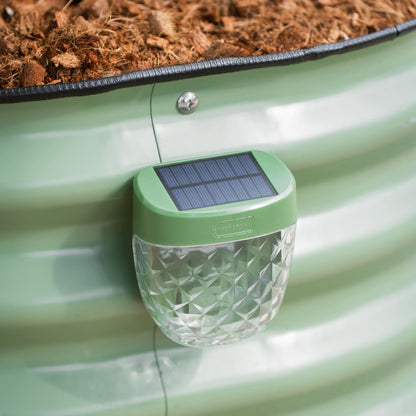 Diamond Garden Solar Light - Classic Mount