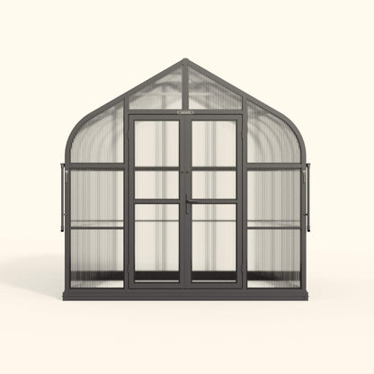 Vego Pacific Greenhouse - 8.5ft Wide