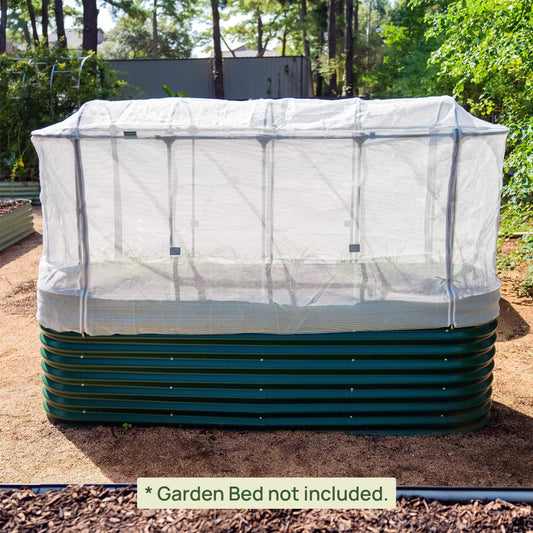 Mesh Cover System
