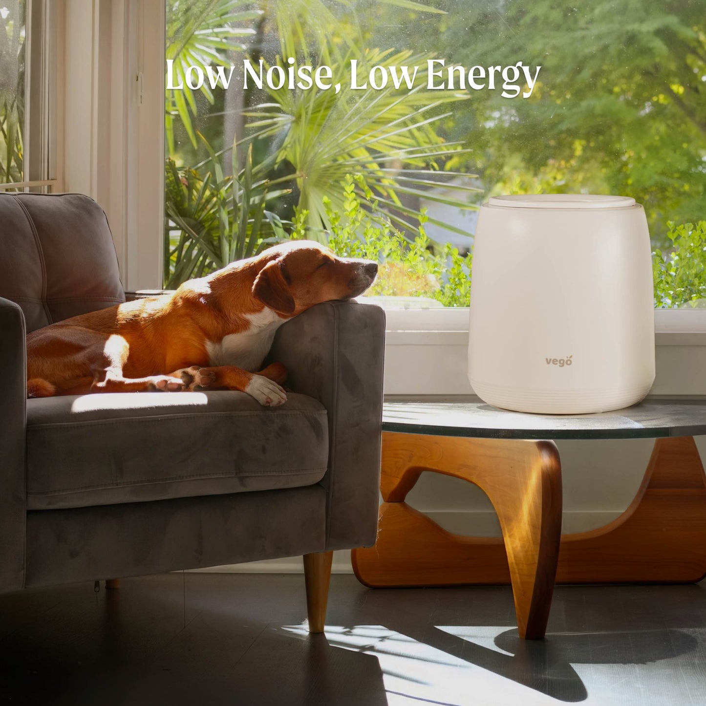 Vego Kitchen Composter
